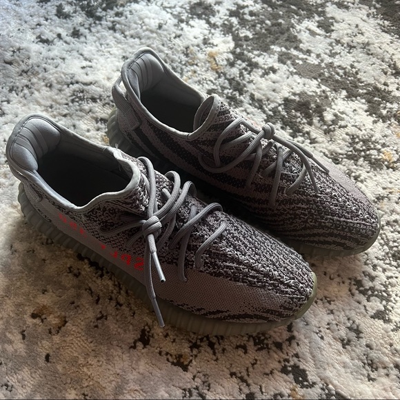 Yeezy 350 V2 Beluga - Picture 5 of 12